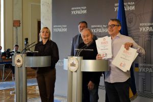 Свобода творчості в ілюстраціях